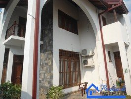 House for Sale at Maharagama